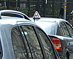 Autoskolā atklāj pārkāpumus