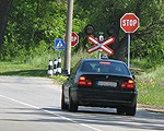 Atzīmēs Dzelzceļa pārbrauktuvju drošas šķērsošanas dienu
