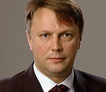 Deputāts Valērijs Agešins – viens no aktīvākajiem runātājiem