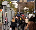 Liepāja ir drošākā pilsēta Latvijā
