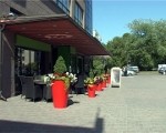Picērijas un restorāns atsāk darbu