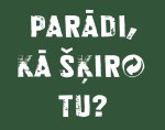 Pagarina termiņu Zaļā punkta fotokonkursam