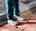 Aldaru ielā satiksmes kārtība būs citāda