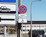 Daktere strādā un iedzīvojas naudassodā