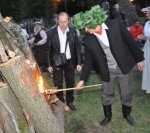 Gribējās vairāk un jestrāk