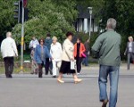 Nav motivācijas maksāt nodokļus