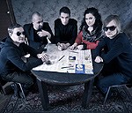 Festivālā “Shine Cafe” uzstāsies “Oriola 701” un “Riga Metro”