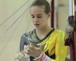 Atgriežas starptautiskas sacensības
