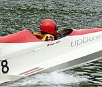 “UPB Energy” ūdens motosportisti sasniedz teicamus rezultātus Igaunijas čempionātā