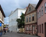 Inventarizēs Liepājas ielas