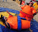Radošas un interaktīvas aktivitātes festivālā