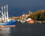 Parakstīs Liepājas un Batumi ostu sadarbības līgumu