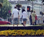 Ko iedzīvotāji dara atvaļinājumā?