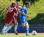 Skonto” atkal uzvar Liepājā (video)