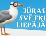 Organizē pludmales fubola turnīru
