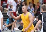 Tiks noskaidroti jaunie čempioni vasaras ielu basketbola čempionātā