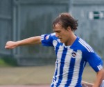 “Liepājas metalurgam” pievienojas lietuviešu uzbrucējs