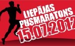 Aicina laicīgi reģistrēties Liepājas pusmaratonam