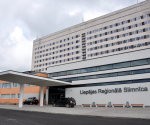 IUB iesniegta sūdzība par Liepājas slimnīcas rekonstrukcijas būvuzraudzību; būvdarbu sākšanu tas nekavēs