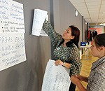 Forumā “ES mūsmājās” nosauc vairāk nekā 30 problēmas; sešām meklēti risinājumi