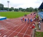 Sākas Latvijas III Olimpiāde