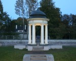 Sāks Uliha, Vites, Hika un E. Rimbenieka ielu rekonstrukciju