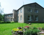 Vecā slimnīca sniedz atbalstu vientuļajiem