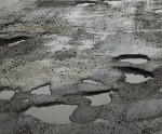 Vairs nebūs ielāps pie ielāpa