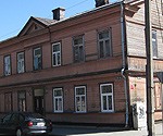 Miera traucētājam pat policija neko nevar padarīt