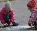 Aicina kļūt par viesģimenēm Liepājas bērnunama bērniem
