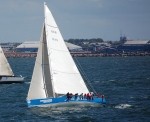 Tomēr neuzņems jahtu regati “Baltic Sprint Cup”