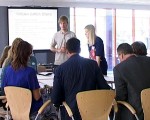 Iedzīvotāju forums – maz apmeklēts