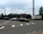 Nedēļas nogalē noteiks papildus ceļu satiksmes ierobežojumus