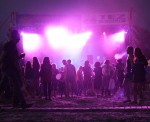 “Shine Cafe” KaZantip Republika piedāvā mākslinieku R-TEM