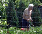 Mazdārziņš – atpūtai un saimniekošanai