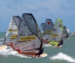 Pasaules čempionātā ”Formula Windsurfing” Liepājā gatavojas piedalīties 150 sportistu no 20 valstīm