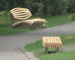 Kurš soliņš ērtāks un smukāks?
