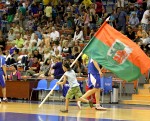 Noslēdzas Latvijas III Olimpiāde; Liepāja komandu vērtējumā otrā vietā