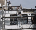 Beidzot īsteno siltināšanas projektu