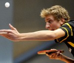 Burģis saspringtā spēlē uzvar Kanādas sportistu un iekļūst olimpisko spēļu turnīra otrajā kārtā