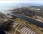Uzsāk Karostas kanāla attīrīšanas projektu