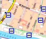 M. Ķempes ielas bezmaksas autobusam mainīsies maršruts