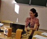 Universitātē noslēdzas starptautiskā angļu valodas vasaras skola