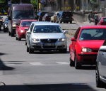Pusmaratona laikā būs noteikti satiksmes ierobežojumi