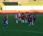“Liepājas metalurgs” mazākumā uzvar “Jelgavu” (video)