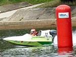Maksimiliāns Tučkovs Liepājā kļūst par Eiropas čempionu