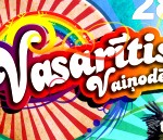 “Vasarītis” uzņem apgriezienus, šogad kopā ar Okartiešiem