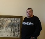Dāvina gleznas