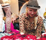“Pērļu mednieces” atgriežas Liepājā