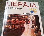 Tūristiem piedāvā novecojušu bukletu